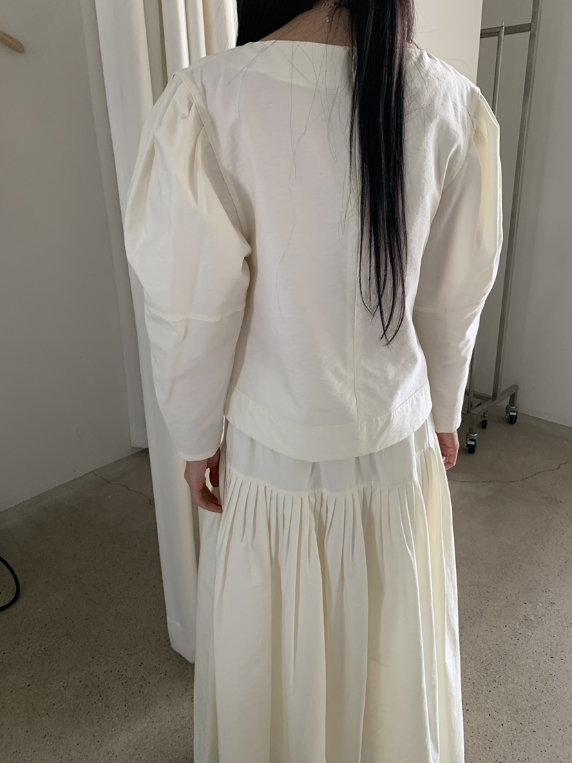 MOVENNE東大門㊣實拍女裝新款熱賣休閑人氣真品25秋冬襯衫蕾絲衫MOVENNE襯衫/蕾絲衫