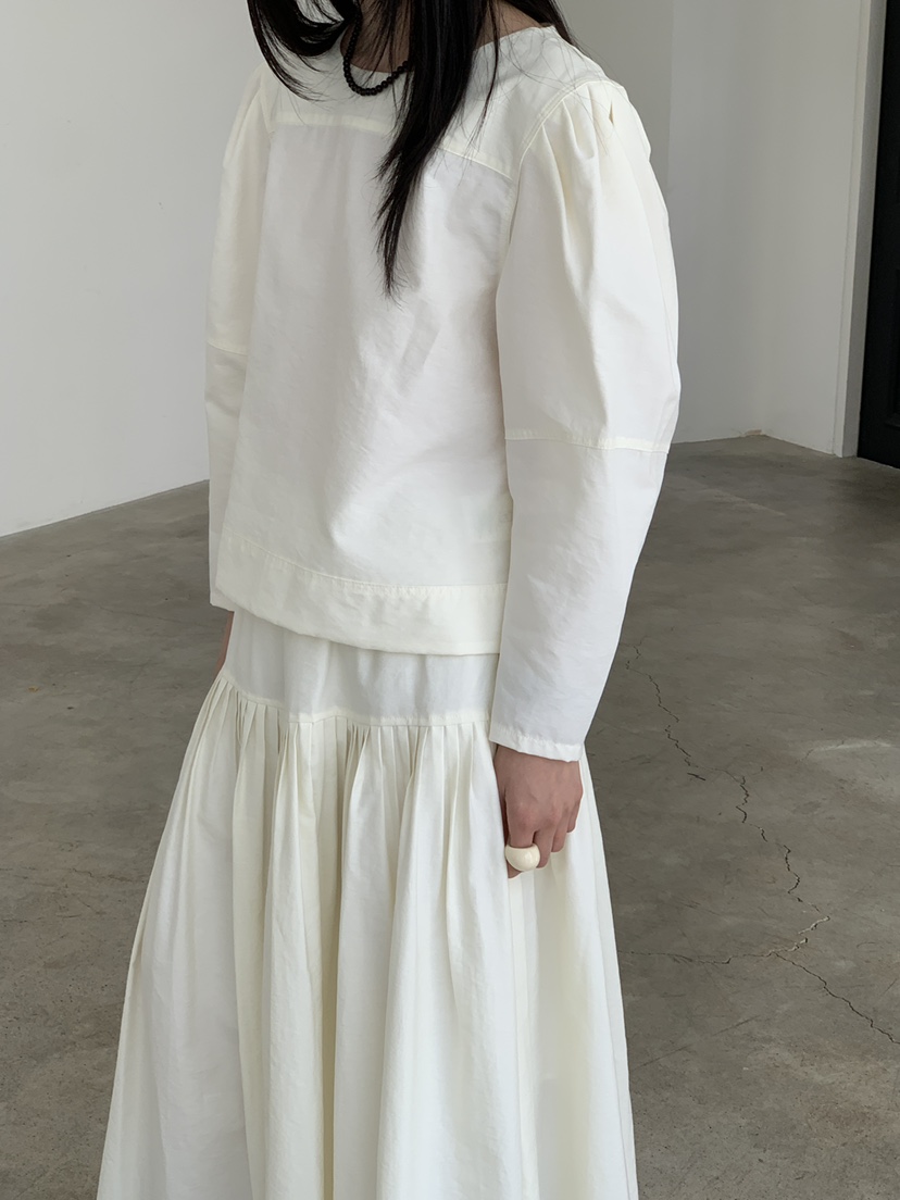 MOVENNE東大門㊣實拍女裝新款熱賣休閑人氣真品25秋冬襯衫蕾絲衫MOVENNE襯衫/蕾絲衫