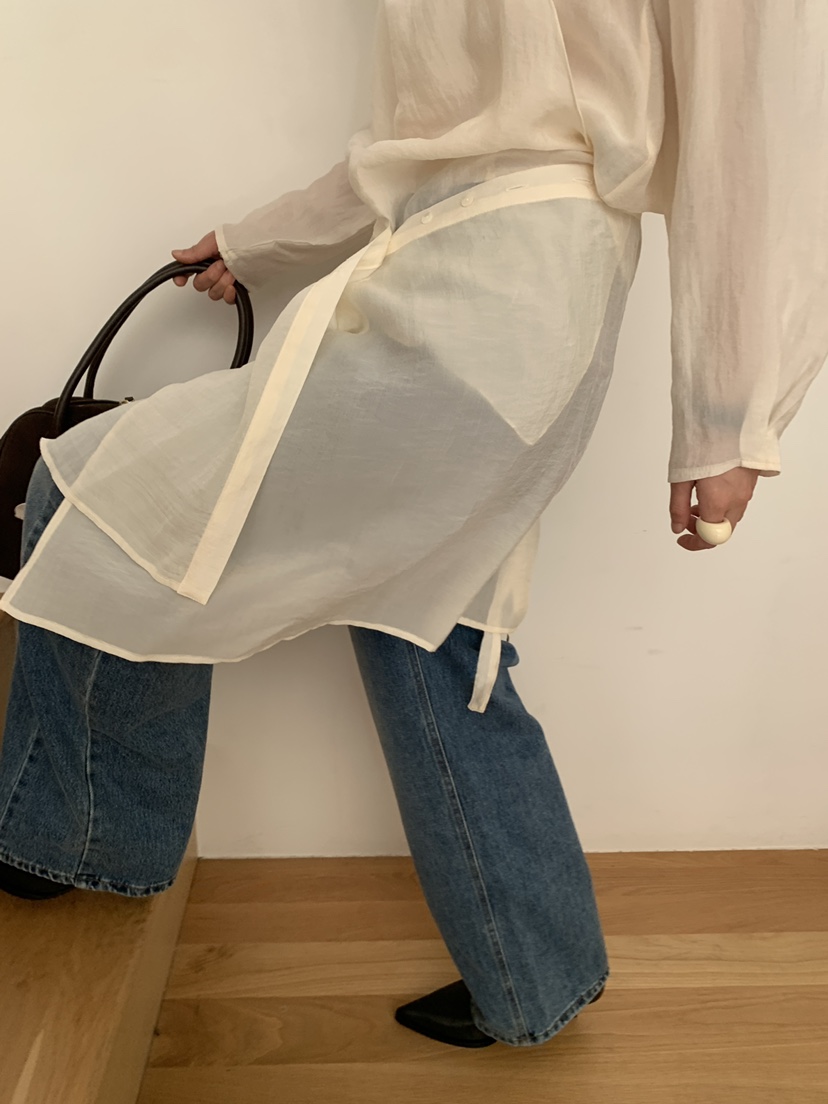 MOVENNE韓國代購㊣女士新品真品人氣熱賣時尚推薦半身裙中短裙MOVENNE半身裙/中短裙
