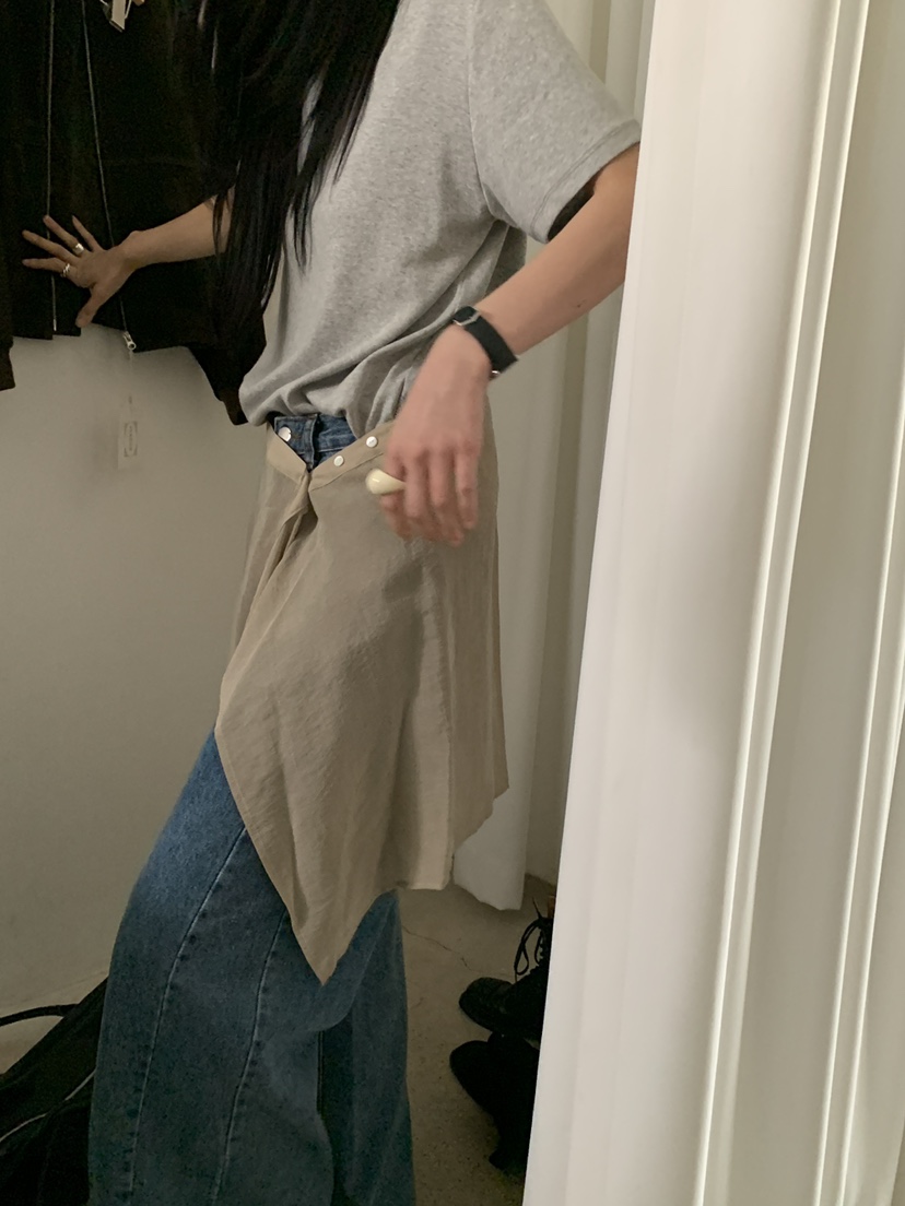MOVENNE韓國代購㊣女士新品真品人氣熱賣時尚推薦半身裙中短裙MOVENNE半身裙/中短裙