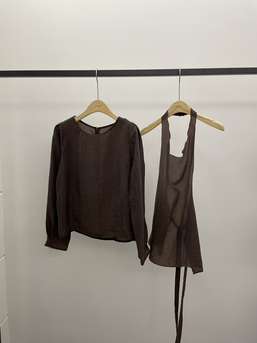 MOVENNE東大門㊣直郵女士新品真品人氣職業熱賣推薦休閑套裝MOVENNE套裝
