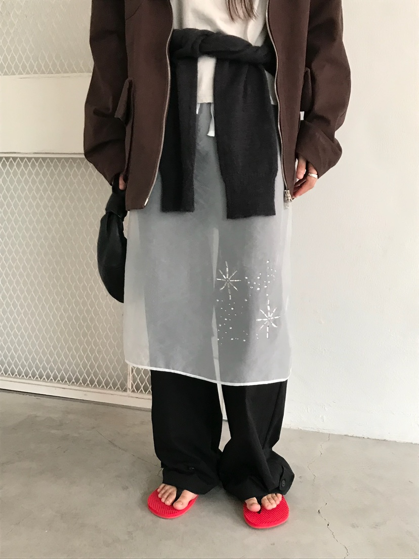 ESCHER東大門㊣直郵女裝新品休閑25秋冬熱賣人氣半身裙中短裙ESCHER半身裙/中短裙