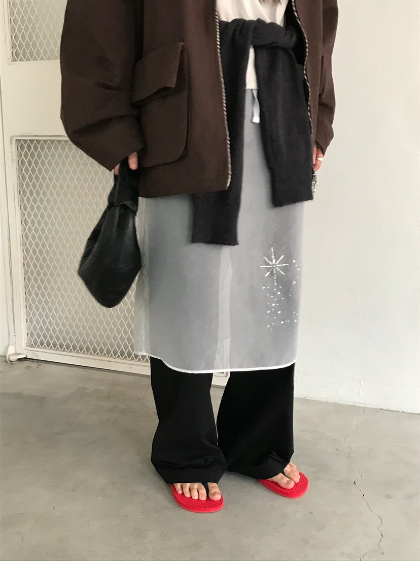 ESCHER東大門㊣直郵女裝新品休閑25秋冬熱賣人氣半身裙中短裙ESCHER半身裙/中短裙