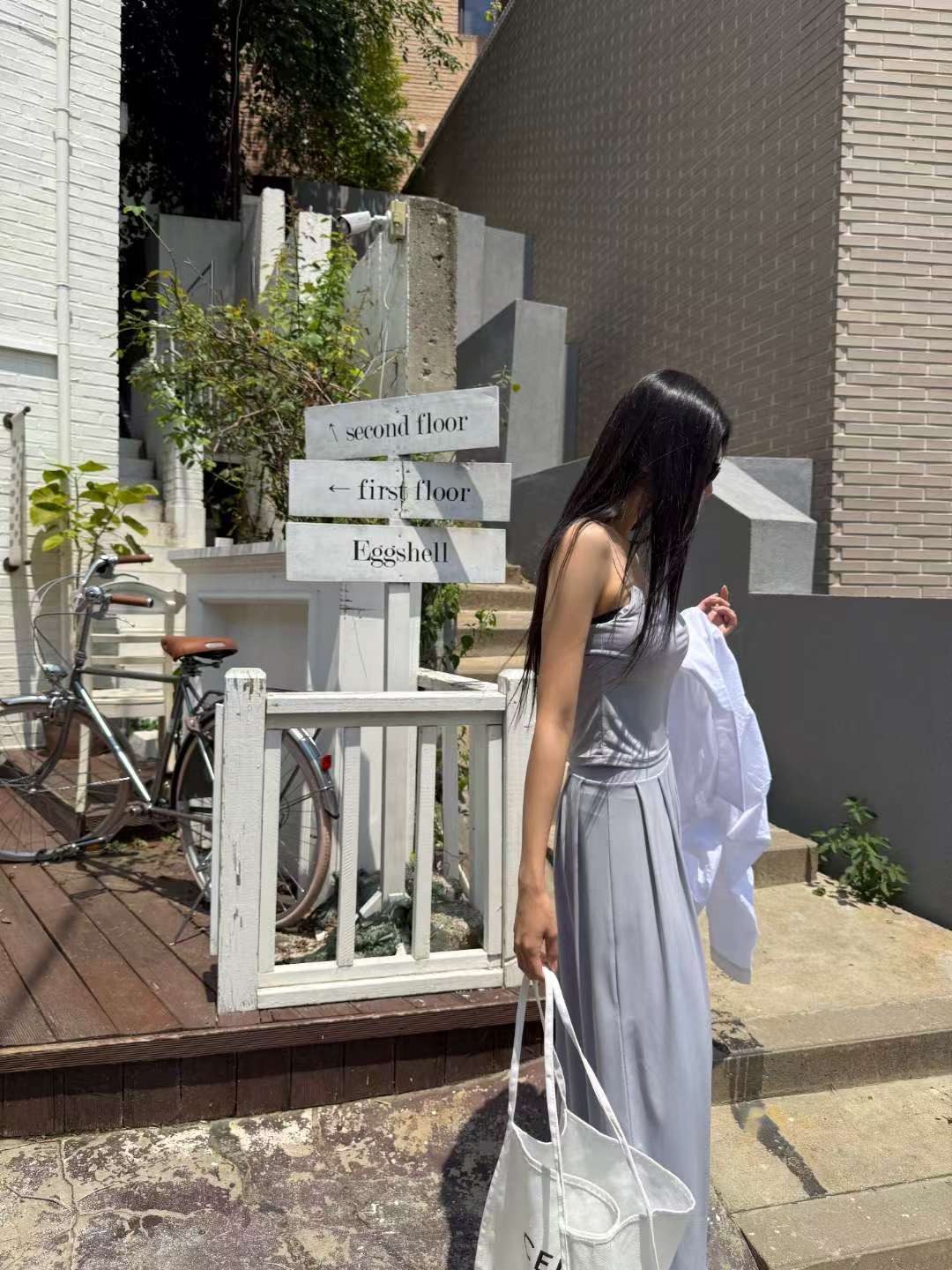 MAISON DE SYNDROME東大門㊣代購女士新款熱賣人氣套裝套裝MAISON DE SYNDROME套裝