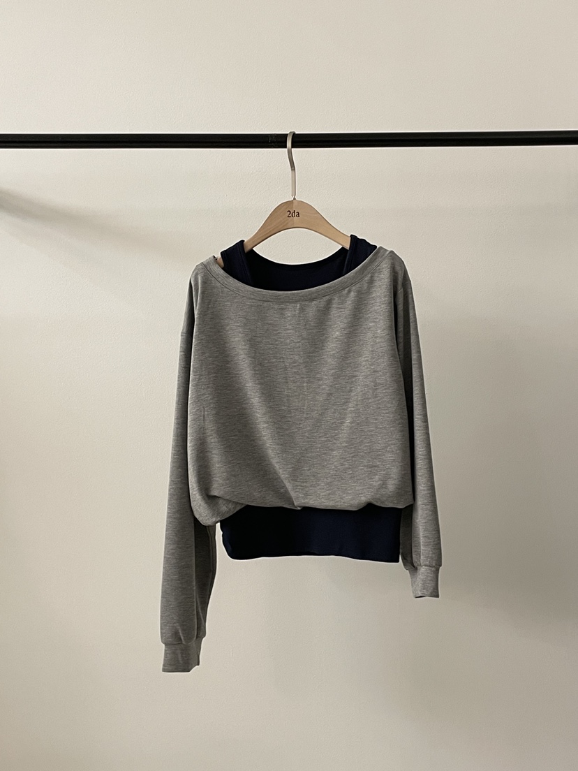 2DA/DARIMI-P東大門㊣實拍女裝新品25秋冬推薦真品熱賣套裝2DA/DARIMI-P套裝