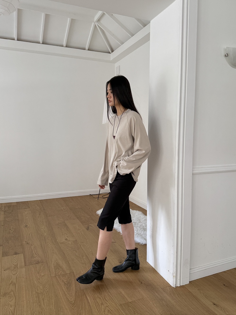 NDE東大門㊣代購女裝新品推薦時尚熱賣職業人氣25秋冬真品衛衣NDE衛衣