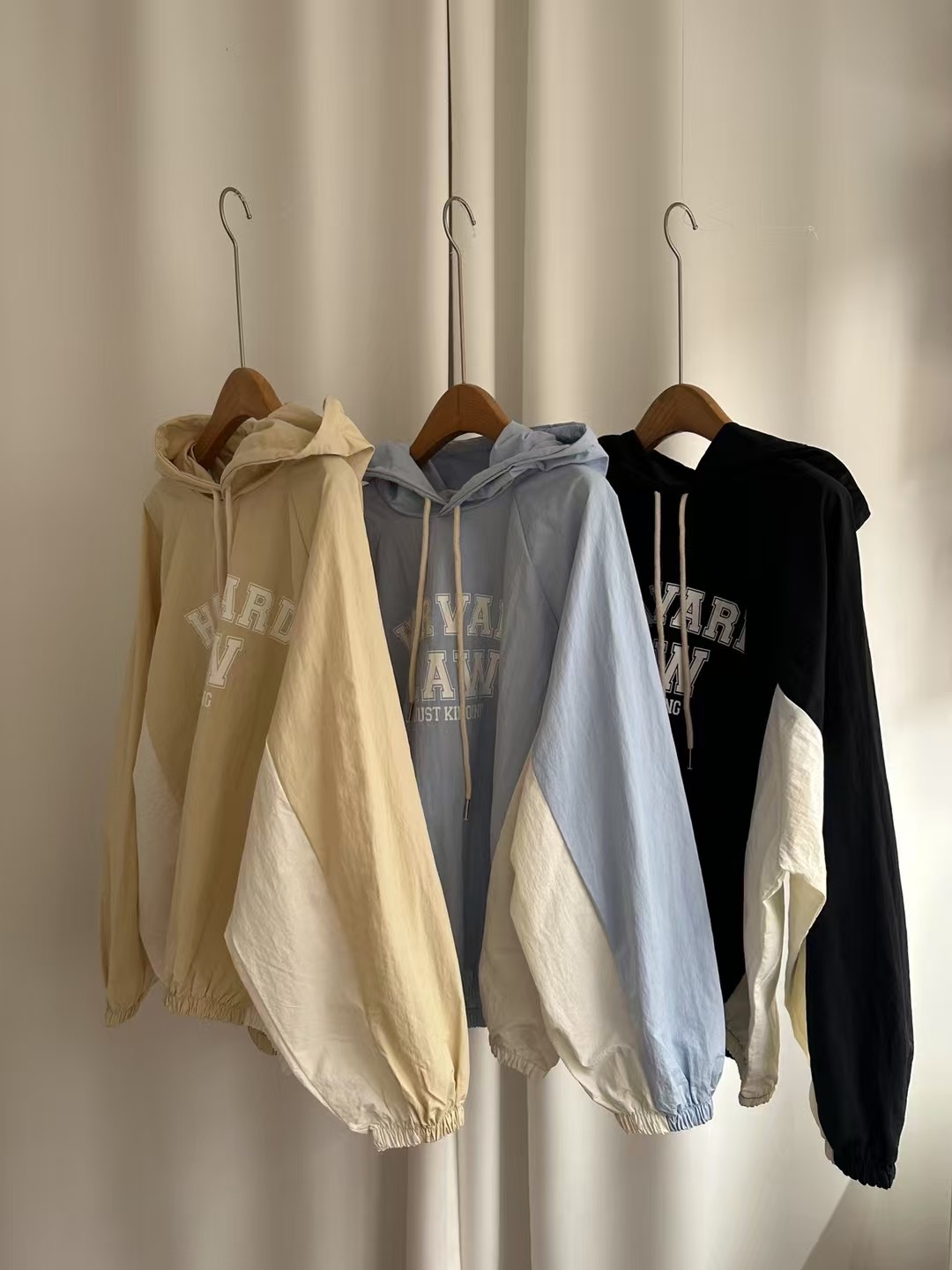KIMFASHION東大門㊣直郵女士新款時尚職業熱賣真品衛衣連帽衫KIMFASHION衛衣