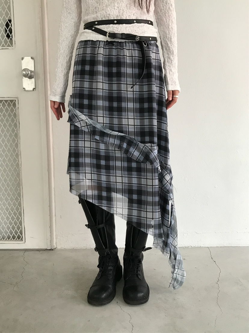 ESCHER東大門㊣代購女士新品休閑真品時尚職業半身裙中短裙ESCHER半身裙/中短裙