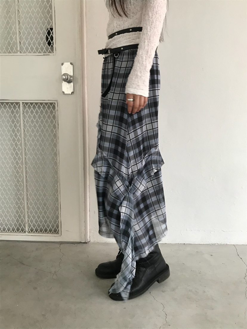 ESCHER東大門㊣代購女士新品休閑真品時尚職業半身裙中短裙ESCHER半身裙/中短裙