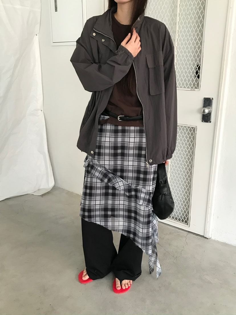 ESCHER東大門㊣代購女士新品休閑真品時尚職業半身裙中短裙ESCHER半身裙/中短裙