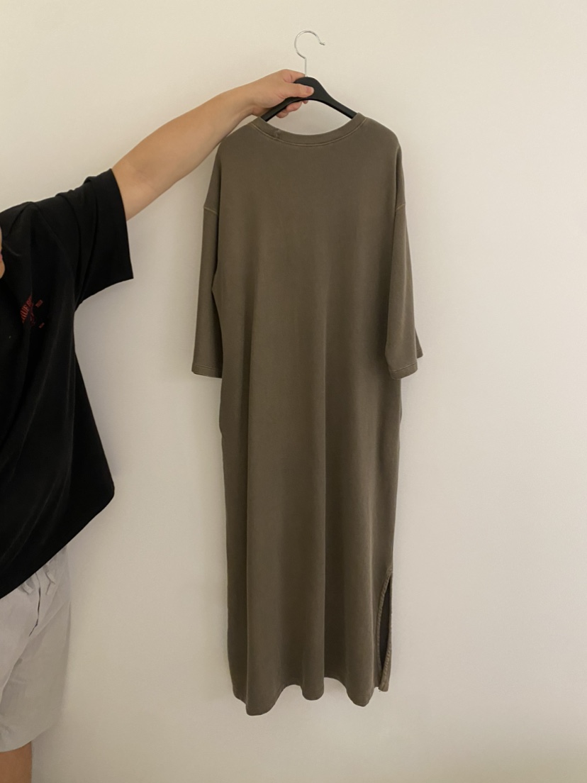 JEONG GAM STUDIOS東大門㊣直郵女士新款職業人氣推薦連衣裙JEONG GAM連衣裙