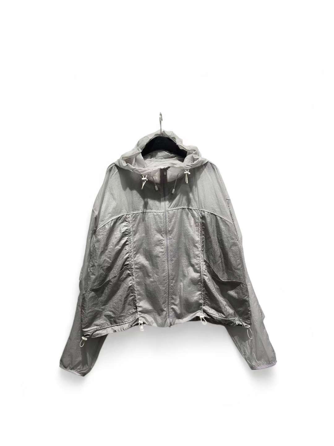 MAISON DE SYNDROME韓國直郵㊣女士新品25秋冬時尚真品夾克MAISON DE SYNDROME夾克