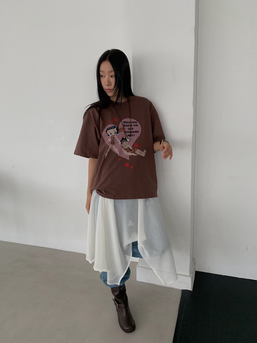 CAMEL-P東大門㊣實拍女裝新品人氣連衣裙雪紡CAMEL-P連衣裙