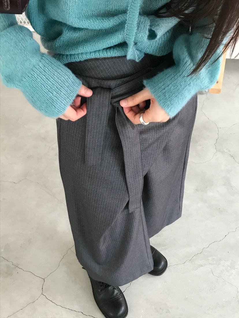 ESCHER東大門㊣直郵女士新款熱賣職業人氣真品半身裙中短裙ESCHER半身裙/中短裙
