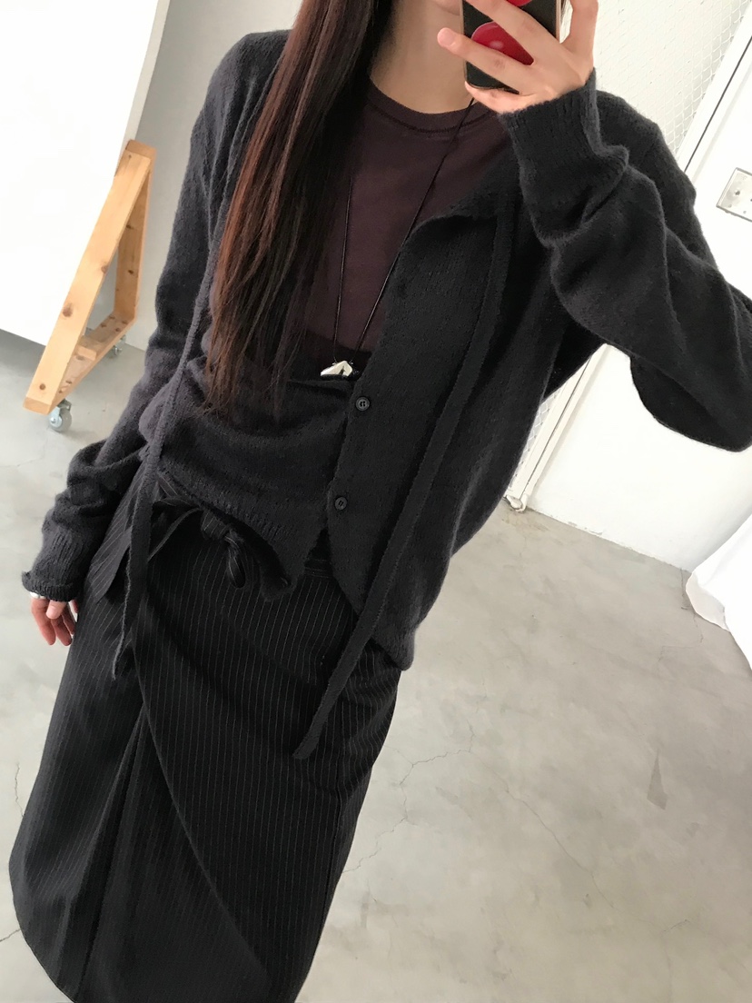 ESCHER東大門㊣直郵女士新款熱賣職業人氣真品半身裙中短裙ESCHER半身裙/中短裙