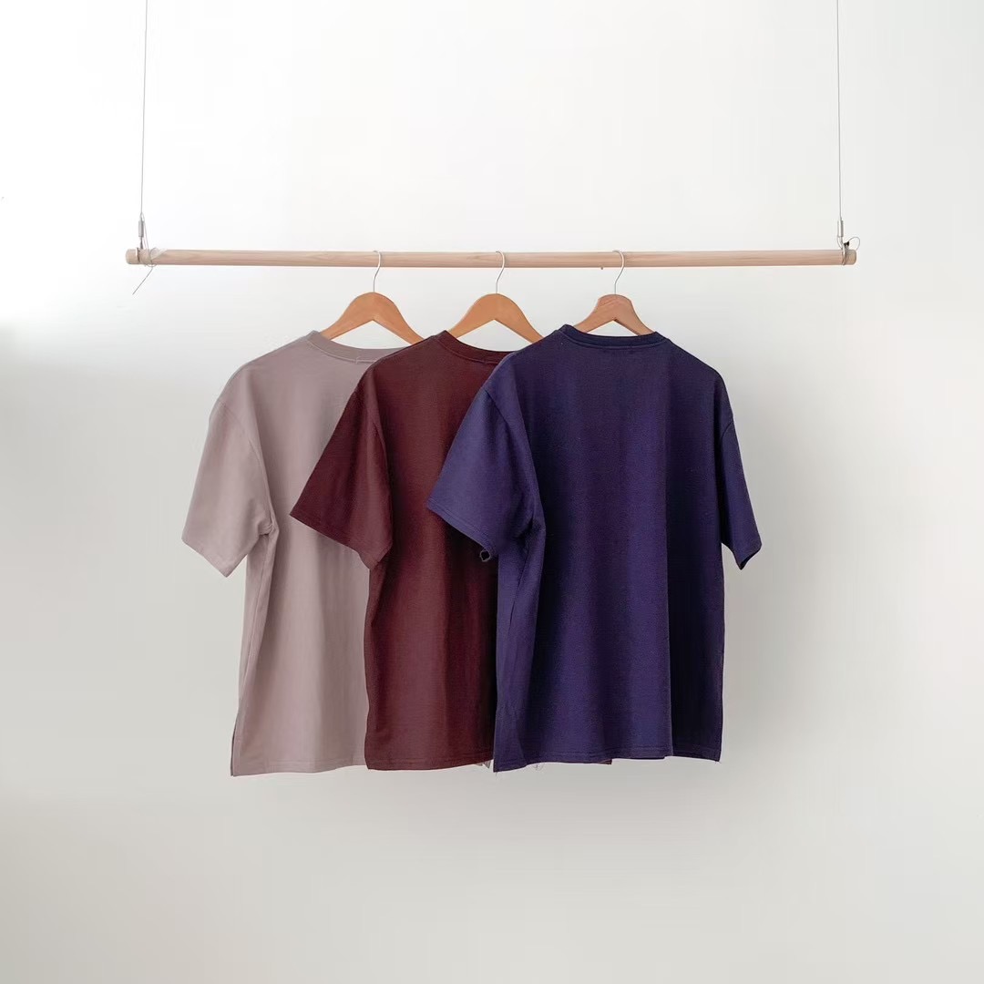 KIMFASHION東大門㊣直郵女士新品休閑職業25秋冬時尚推薦T恤KIMFASHIONT恤
