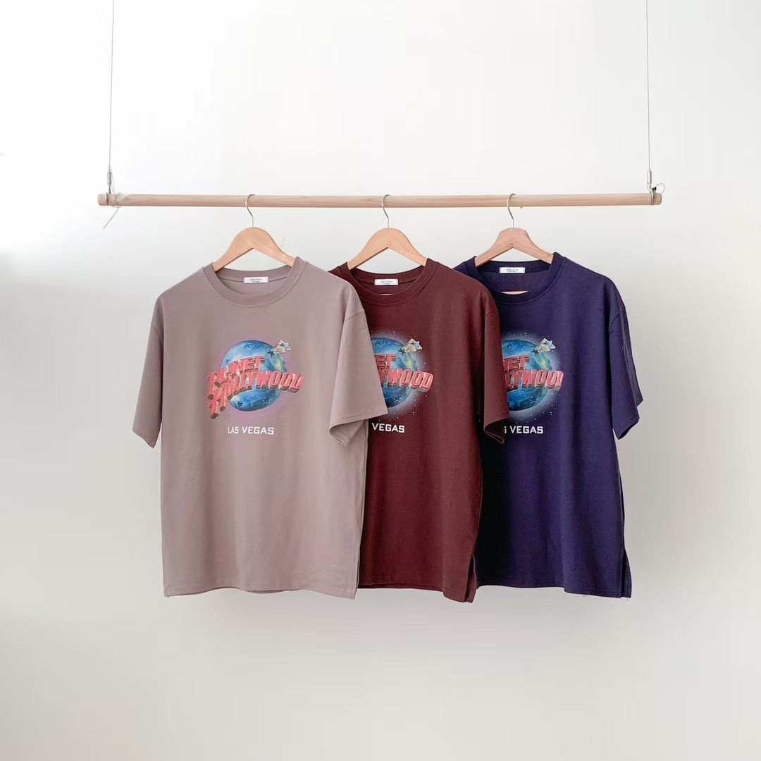 KIMFASHION東大門㊣直郵女士新品休閑職業25秋冬時尚推薦T恤KIMFASHIONT恤圖色3左三色