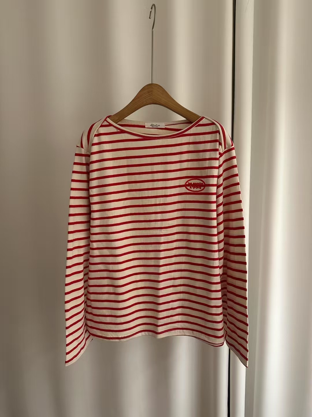 KIMFASHION韓國直郵㊣女士新品真品25秋冬休閑熱賣職業長袖T恤KIMFASHION長袖T恤圖色3