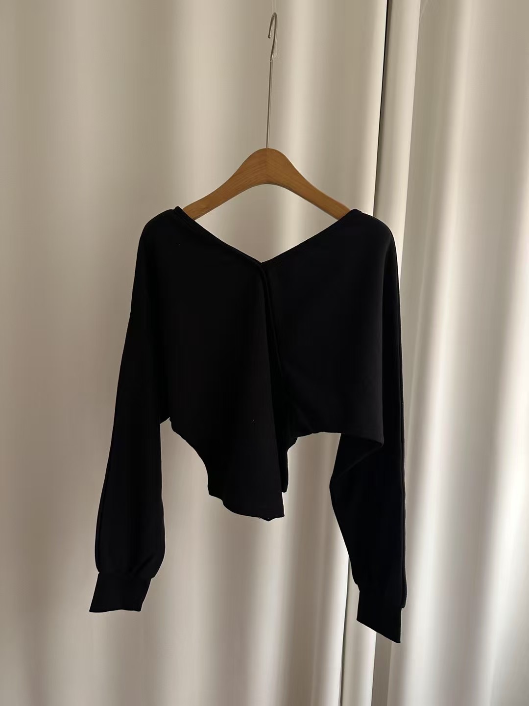 KIMFASHION韓國直郵㊣女士新款25秋冬真品人氣熱賣休閑衛衣KIMFASHION衛衣圖色2