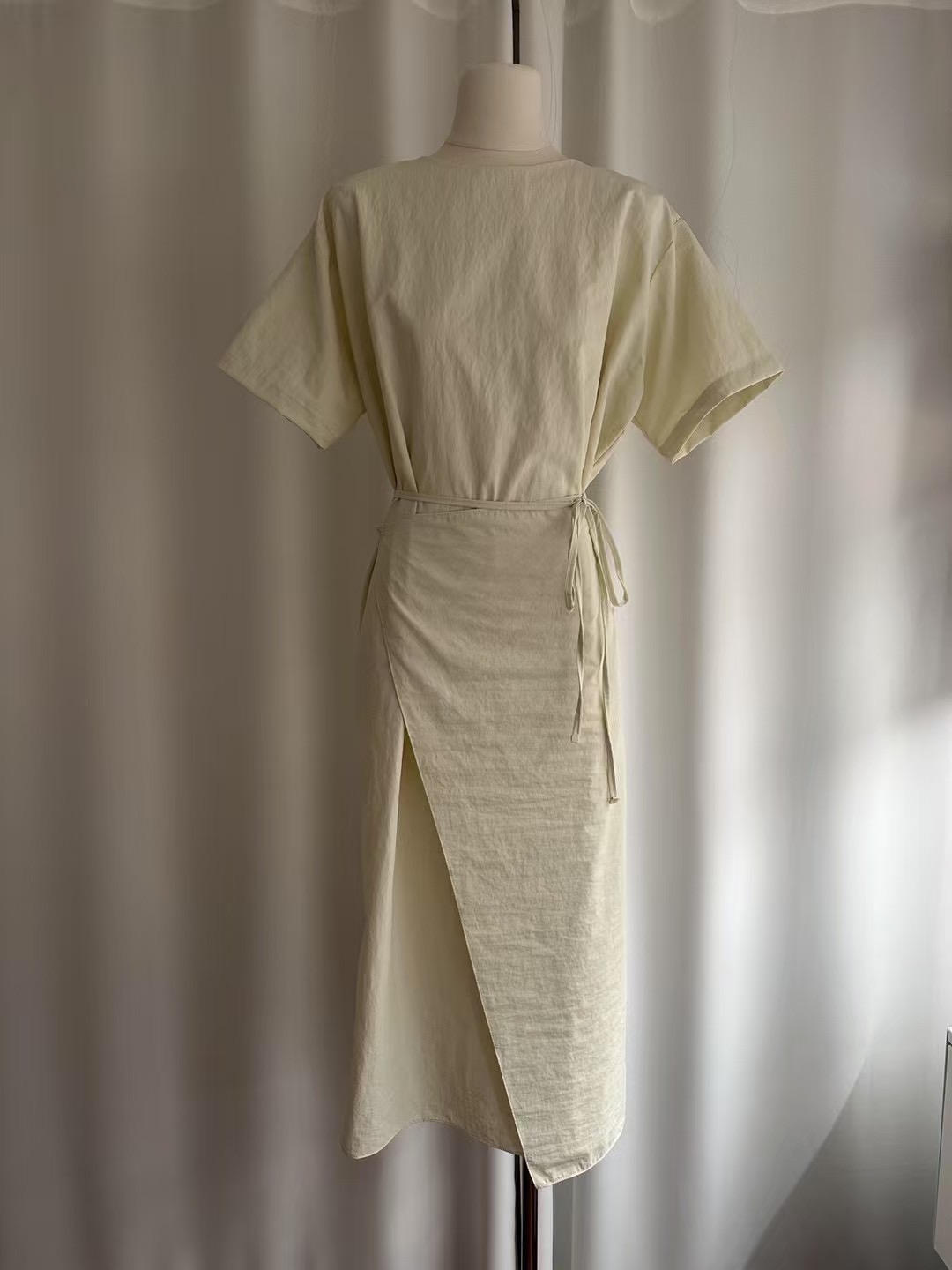 KIMFASHION韓國代購㊣女裝新品25秋冬真品職業人氣推薦連衣裙KIMFASHION連衣裙圖色1