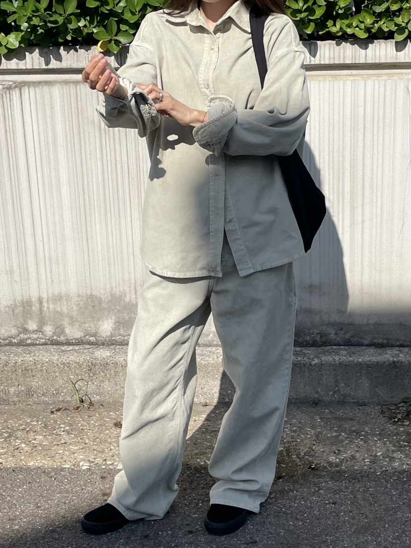 WATER/RIVER東大門㊣實拍女士新款職業推薦25秋冬襯衫蕾絲衫WATER/RIVER襯衫/蕾絲衫
