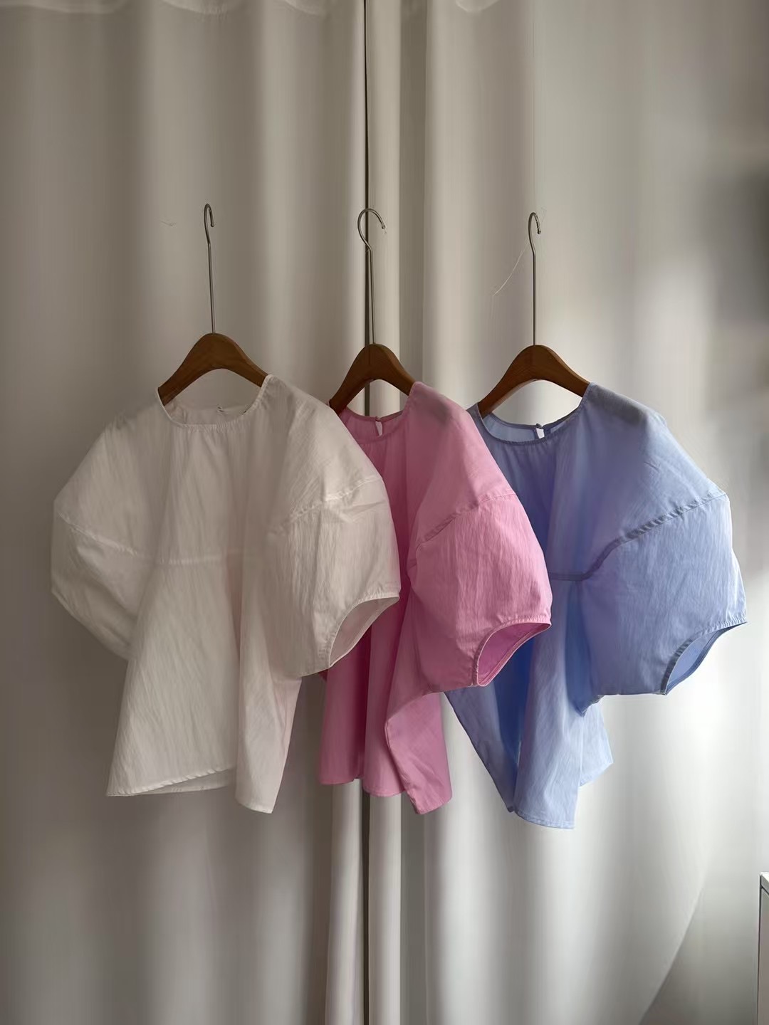 KIMFASHION東大門㊣直郵女裝新品人氣休閑時尚熱賣襯衫蕾絲衫KIMFASHION襯衫/蕾絲衫