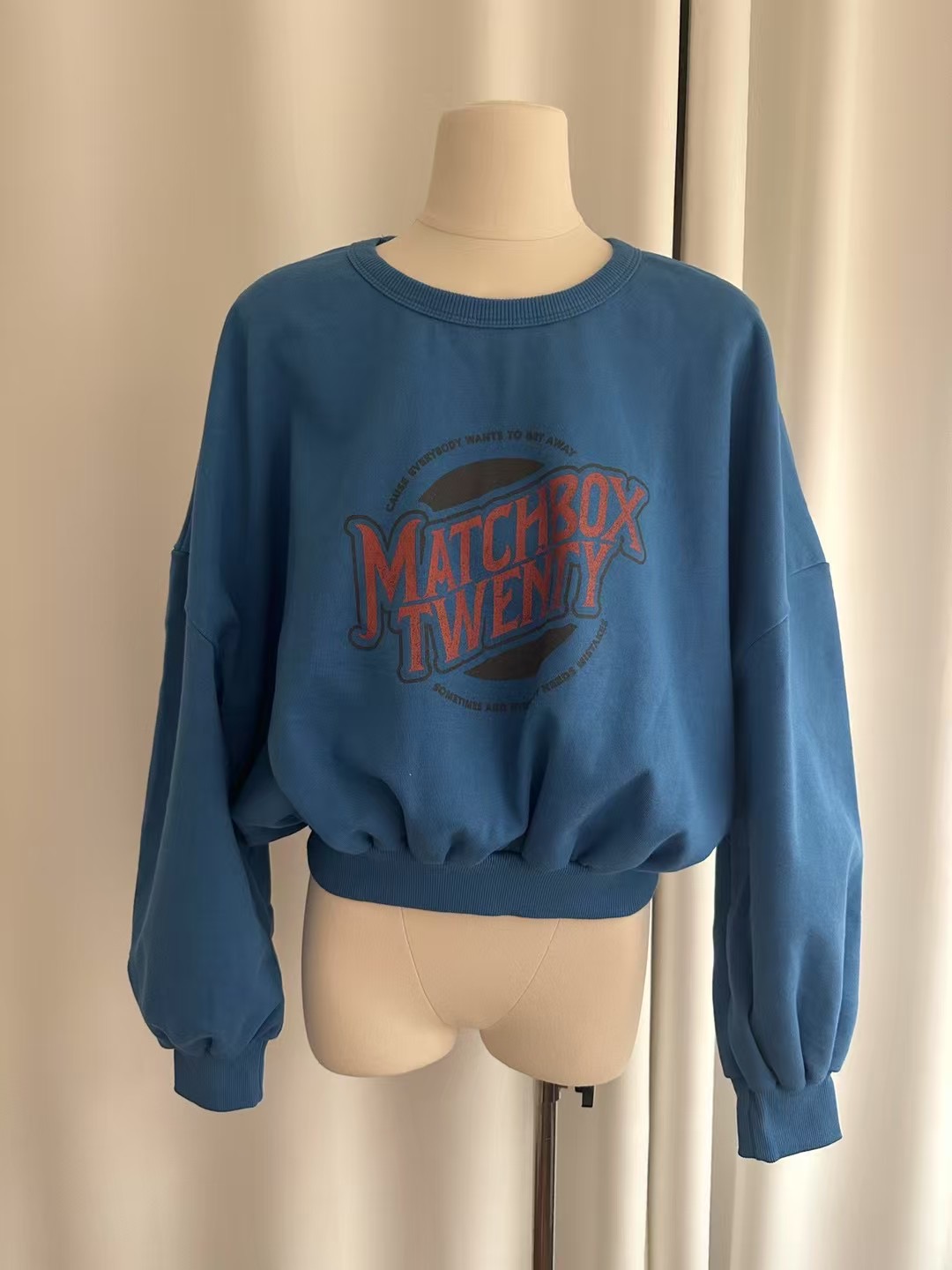 KIMFASHION韓國代購㊣女士新品人氣熱賣休閑時尚推薦真品衛衣KIMFASHION衛衣圖色1