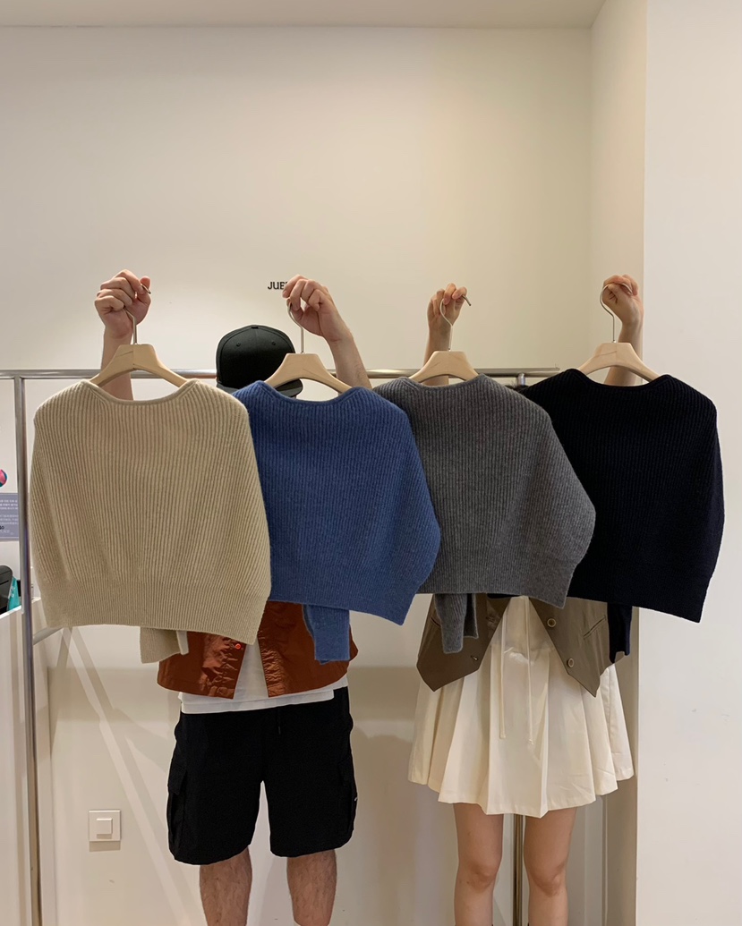 JUEDE（此品牌容易投訴）東大門㊣直郵女士新款人氣圍巾披肩羊毛JUEDE圍巾/披肩