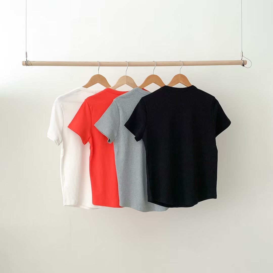 KIMFASHION韓國代購㊣女士新款休閑熱賣人氣時尚25秋冬職業T恤KIMFASHIONT恤