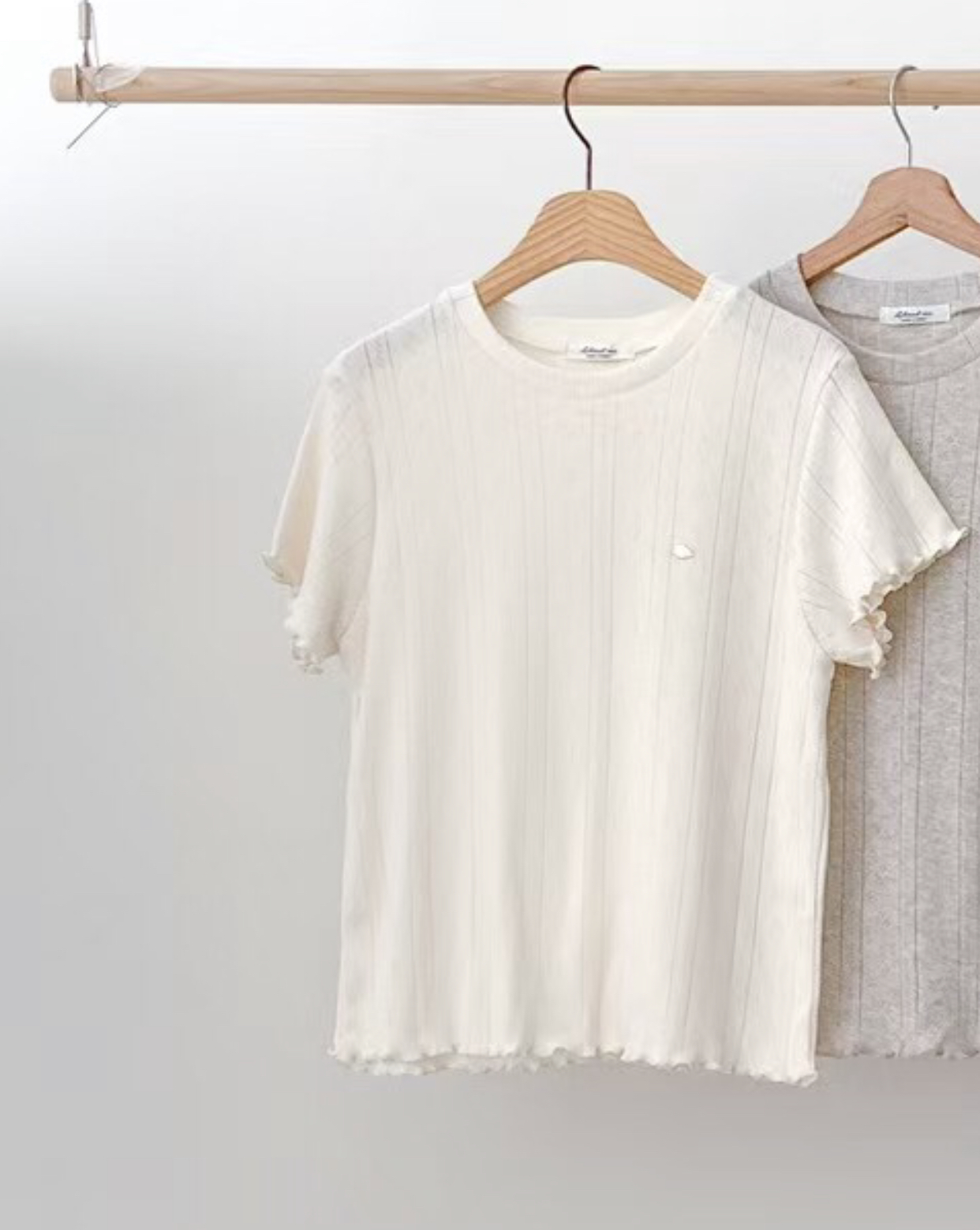 KIMFASHION東大門㊣代購女士新品熱賣25秋冬休閑時尚真品T恤KIMFASHIONT恤圖色1
