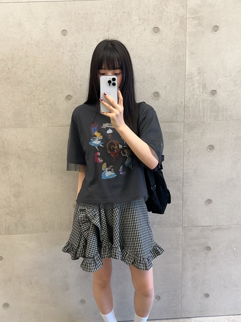 BORA BORA東大門㊣實拍女裝新品時尚25秋冬熱賣休閑真品短裙BORA BORA短裙