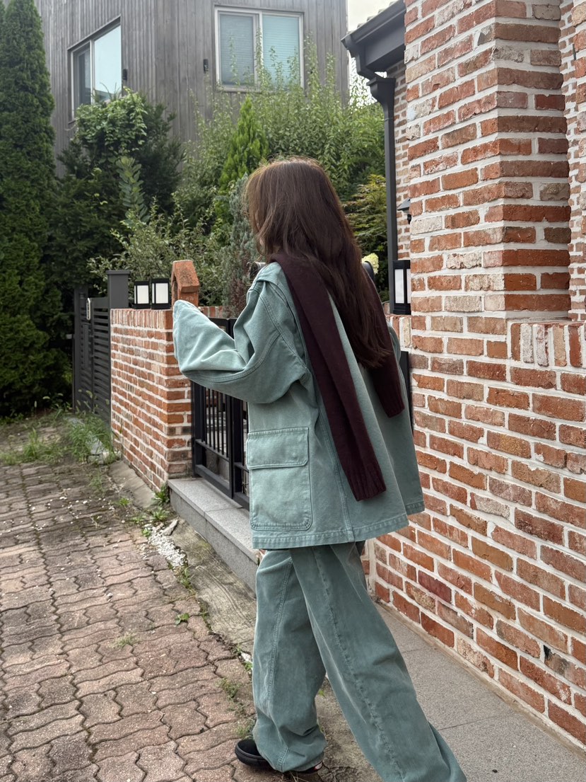 WATER/RIVER東大門㊣代購女裝新款熱賣推薦時尚職業真品夾克WATER/RIVER夾克