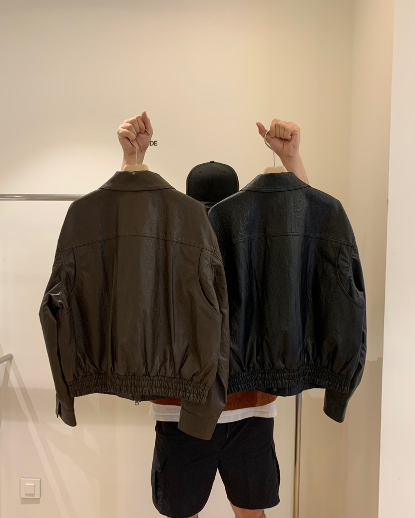 JUEDE（此品牌容易投訴）韓國直郵㊣女士新款職業熱賣人氣夾克JUEDE夾克