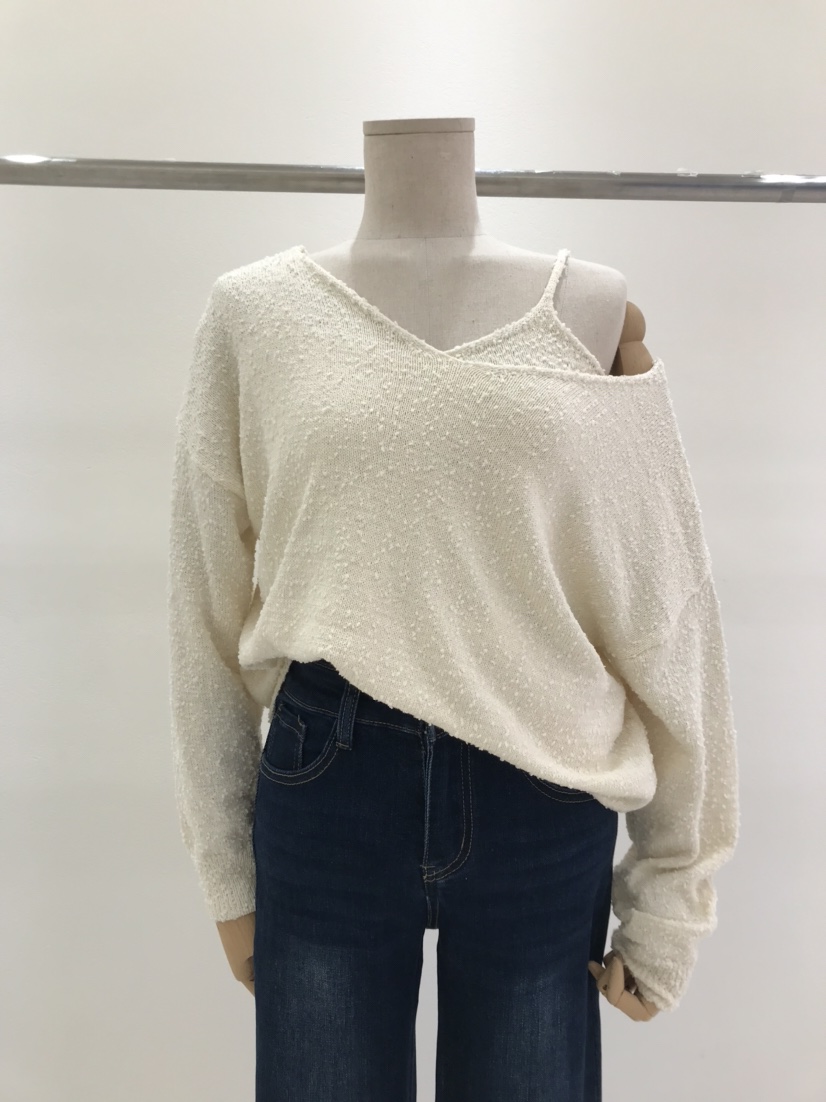KC MARKET東大門㊣直郵女士新品人氣推薦熱賣職業套裝套裝KC MARKET套裝圖色1