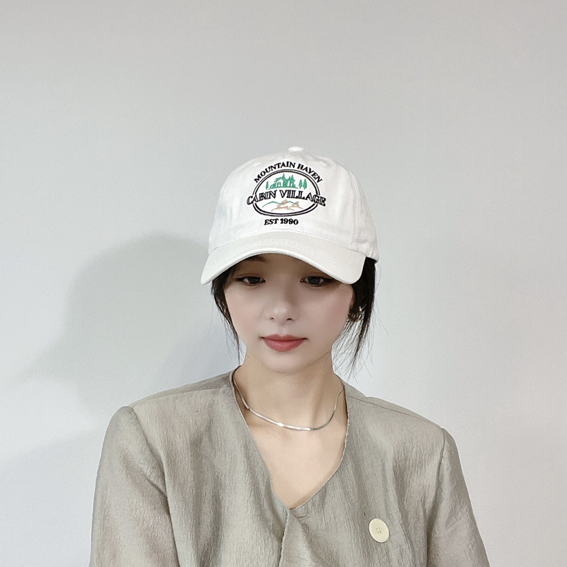 LOVELY HAT東大門㊣直郵女裝新品推薦25秋冬真品時尚人氣帽子LOVELY HAT帽子