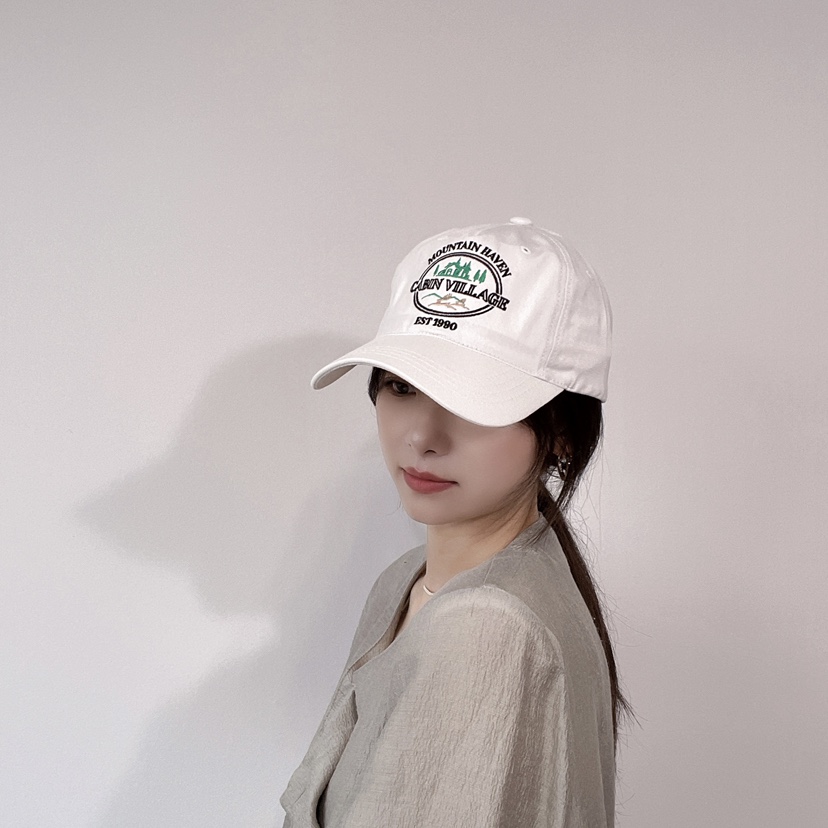LOVELY HAT東大門㊣直郵女裝新品推薦25秋冬真品時尚人氣帽子LOVELY HAT帽子