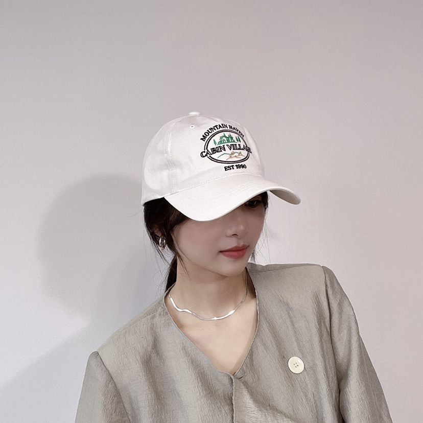 LOVELY HAT東大門㊣直郵女裝新品推薦25秋冬真品時尚人氣帽子LOVELY HAT帽子