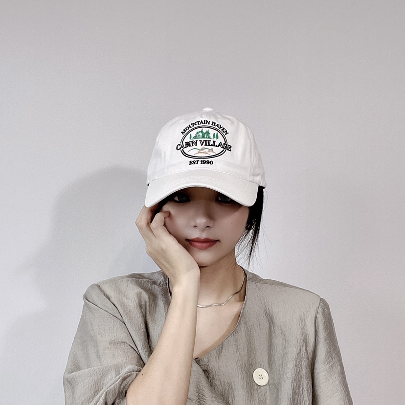 LOVELY HAT東大門㊣直郵女裝新品推薦25秋冬真品時尚人氣帽子LOVELY HAT帽子