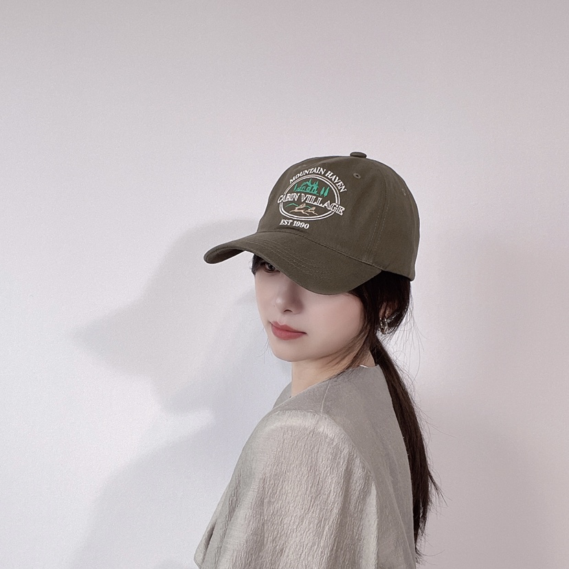 LOVELY HAT東大門㊣直郵女裝新品推薦25秋冬真品時尚人氣帽子LOVELY HAT帽子