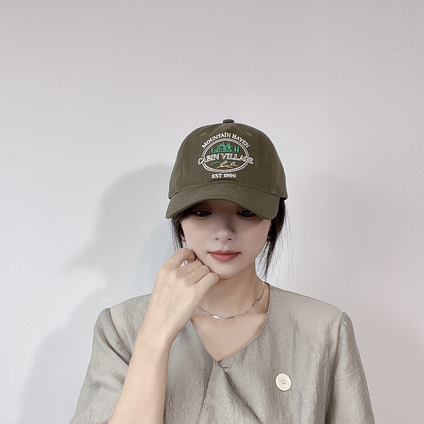 LOVELY HAT東大門㊣直郵女裝新品推薦25秋冬真品時尚人氣帽子LOVELY HAT帽子