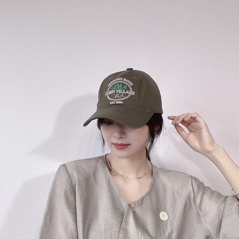 LOVELY HAT東大門㊣直郵女裝新品推薦25秋冬真品時尚人氣帽子LOVELY HAT帽子