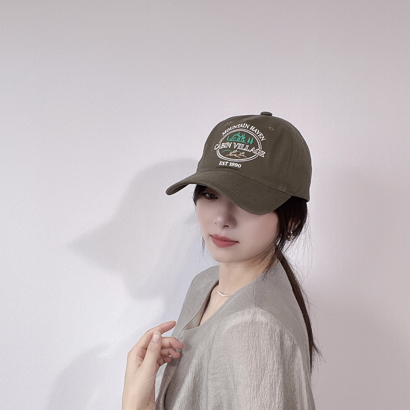 LOVELY HAT東大門㊣直郵女裝新品推薦25秋冬真品時尚人氣帽子LOVELY HAT帽子