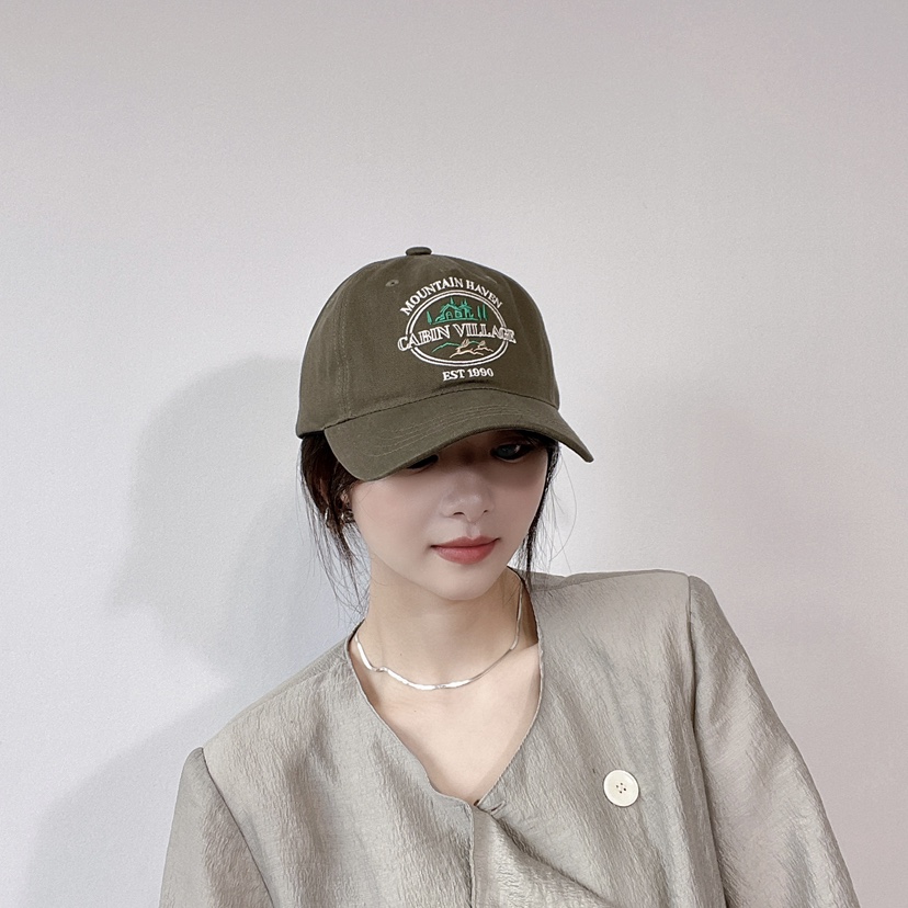 LOVELY HAT東大門㊣直郵女裝新品推薦25秋冬真品時尚人氣帽子LOVELY HAT帽子