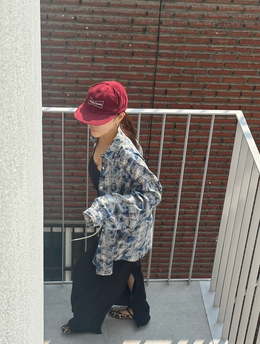 BYRING東大門㊣直郵女士新品25秋冬人氣真品推薦襯衫蕾絲衫BYRING襯衫/蕾絲衫