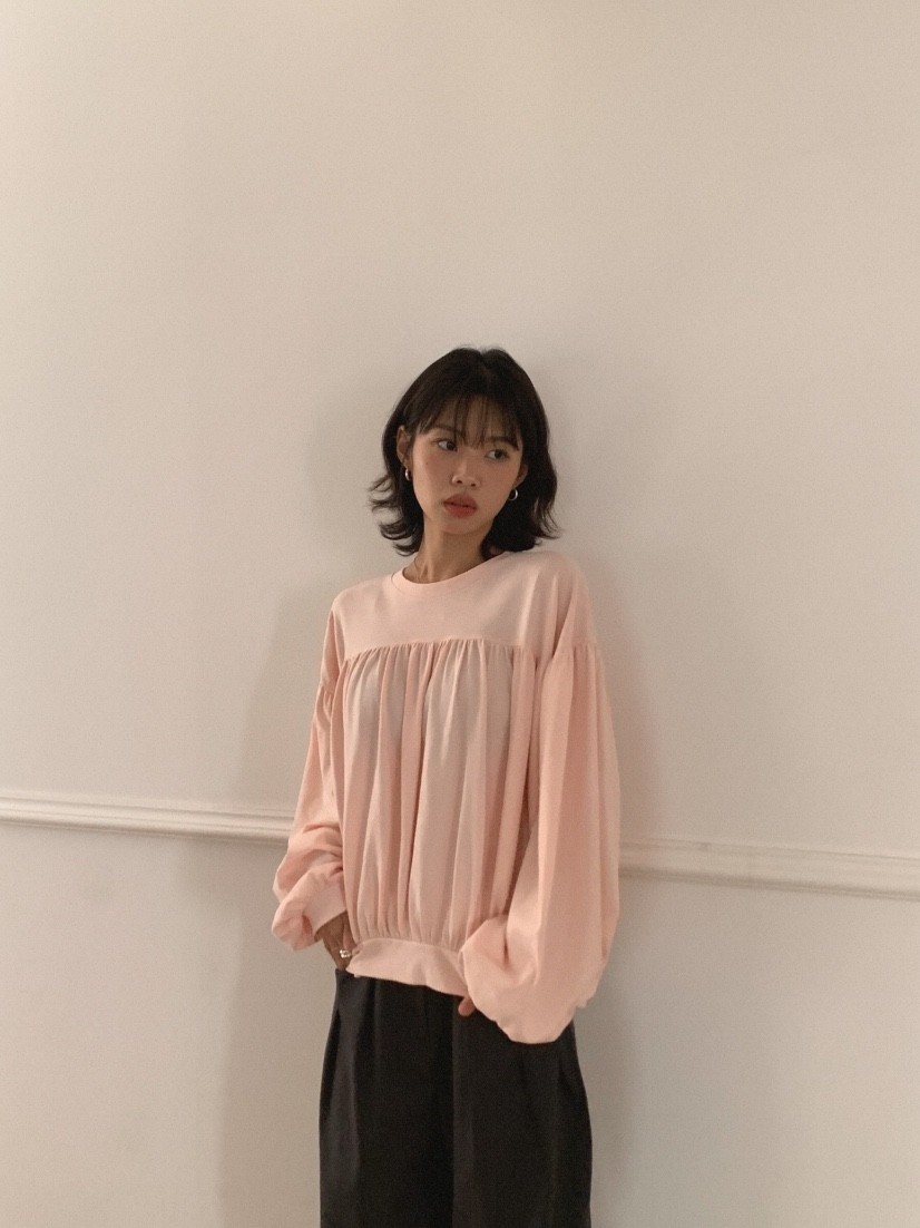 MOSMOS東大門㊣直郵女裝新品熱賣25秋冬推薦真品時尚職業衛衣MOSMOS衛衣
