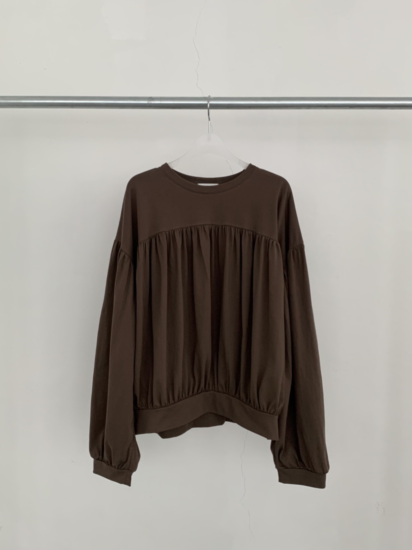 MOSMOS東大門㊣直郵女裝新品熱賣25秋冬推薦真品時尚職業衛衣MOSMOS衛衣圖色3