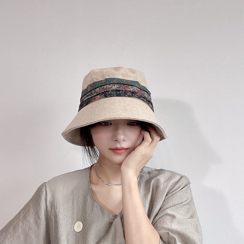 LOVELY HAT韓國代購㊣女士新品時尚推薦真品人氣25秋冬帽子LOVELY HAT帽子圖色2