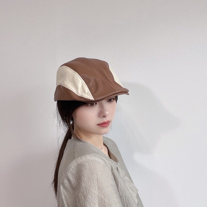 LOVELY HAT東大門㊣直郵女士新品真品時尚職業休閑熱賣帽子LOVELY HAT帽子