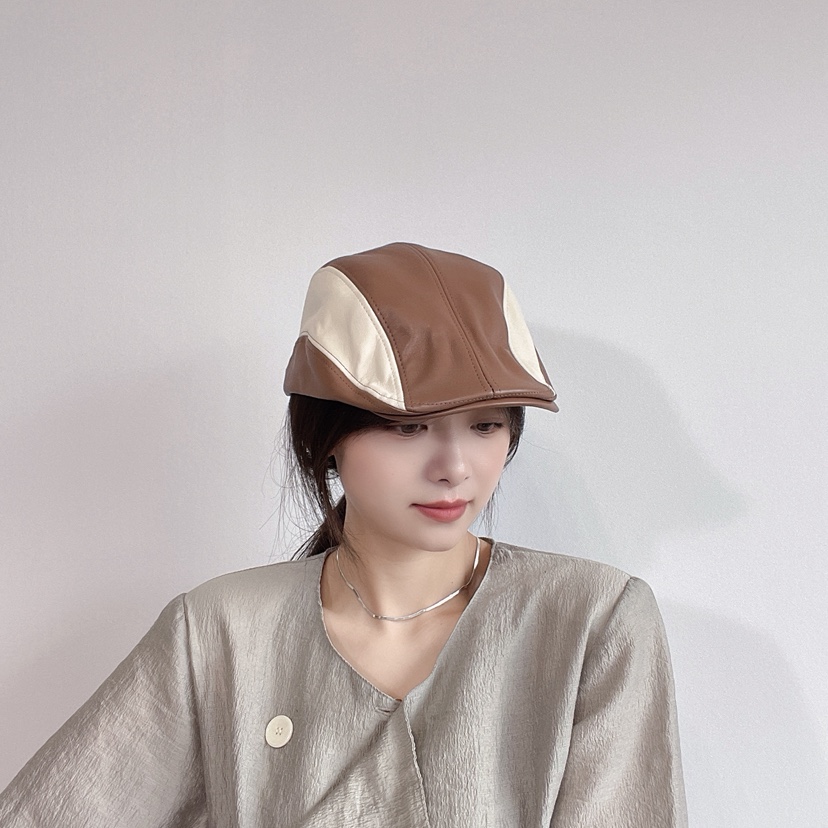 LOVELY HAT東大門㊣直郵女士新品真品時尚職業休閑熱賣帽子LOVELY HAT帽子