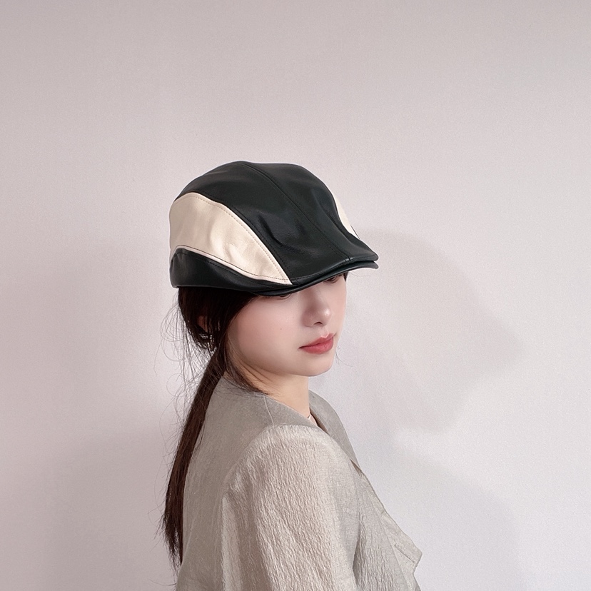 LOVELY HAT東大門㊣直郵女士新品真品時尚職業休閑熱賣帽子LOVELY HAT帽子